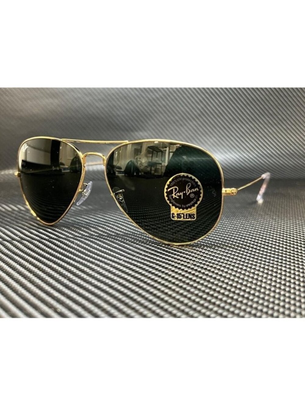 New Ray-Ban Sunglasses